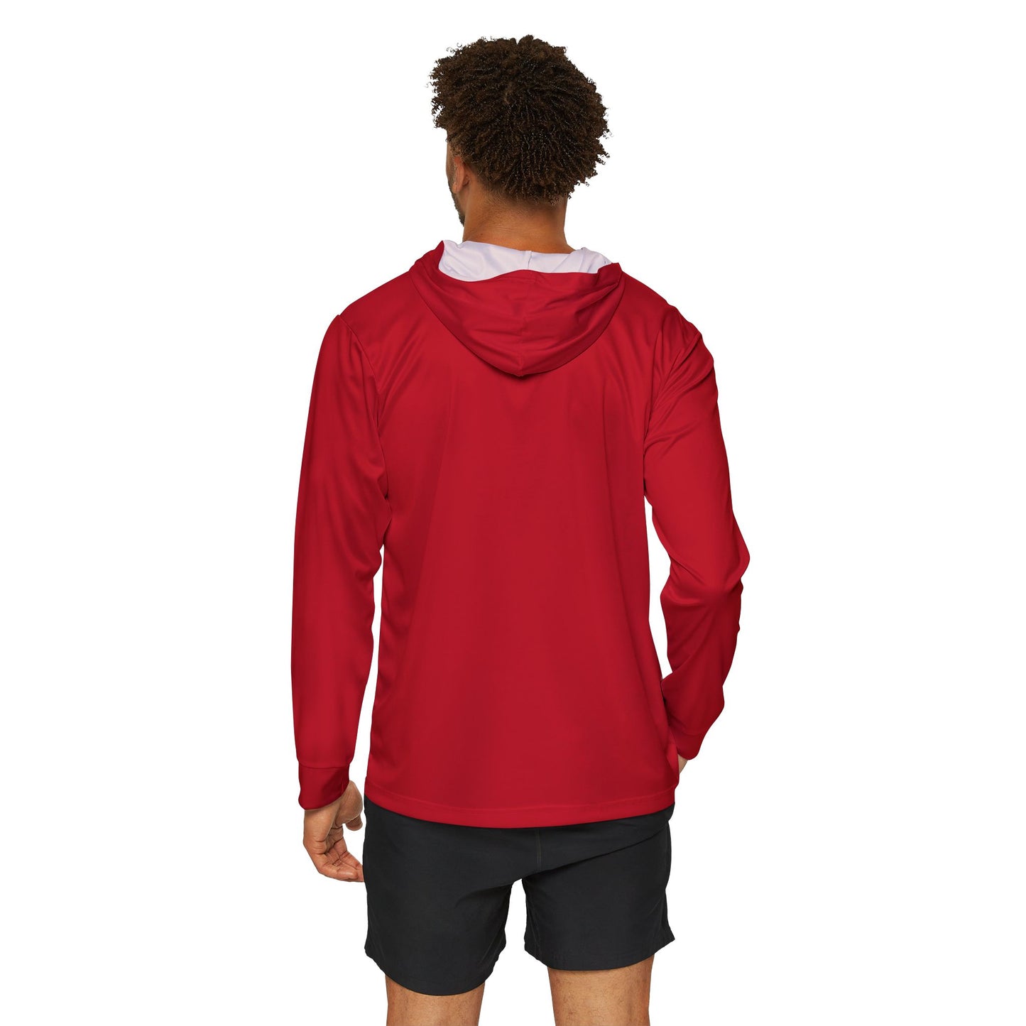 Driprime Sportswear Character Warmup Hoodie (Men's)