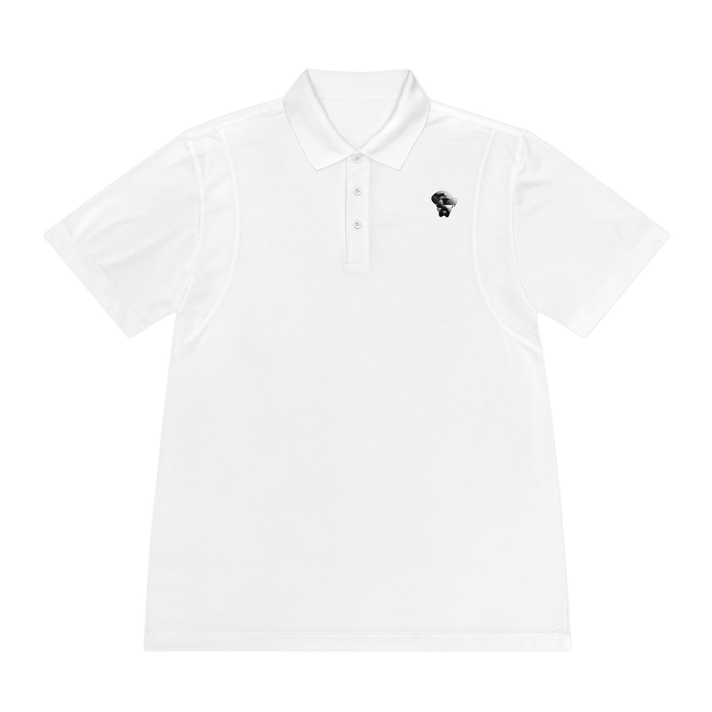 Driprime Streetwear Character TM. Sport Polo Shirt (Men's)