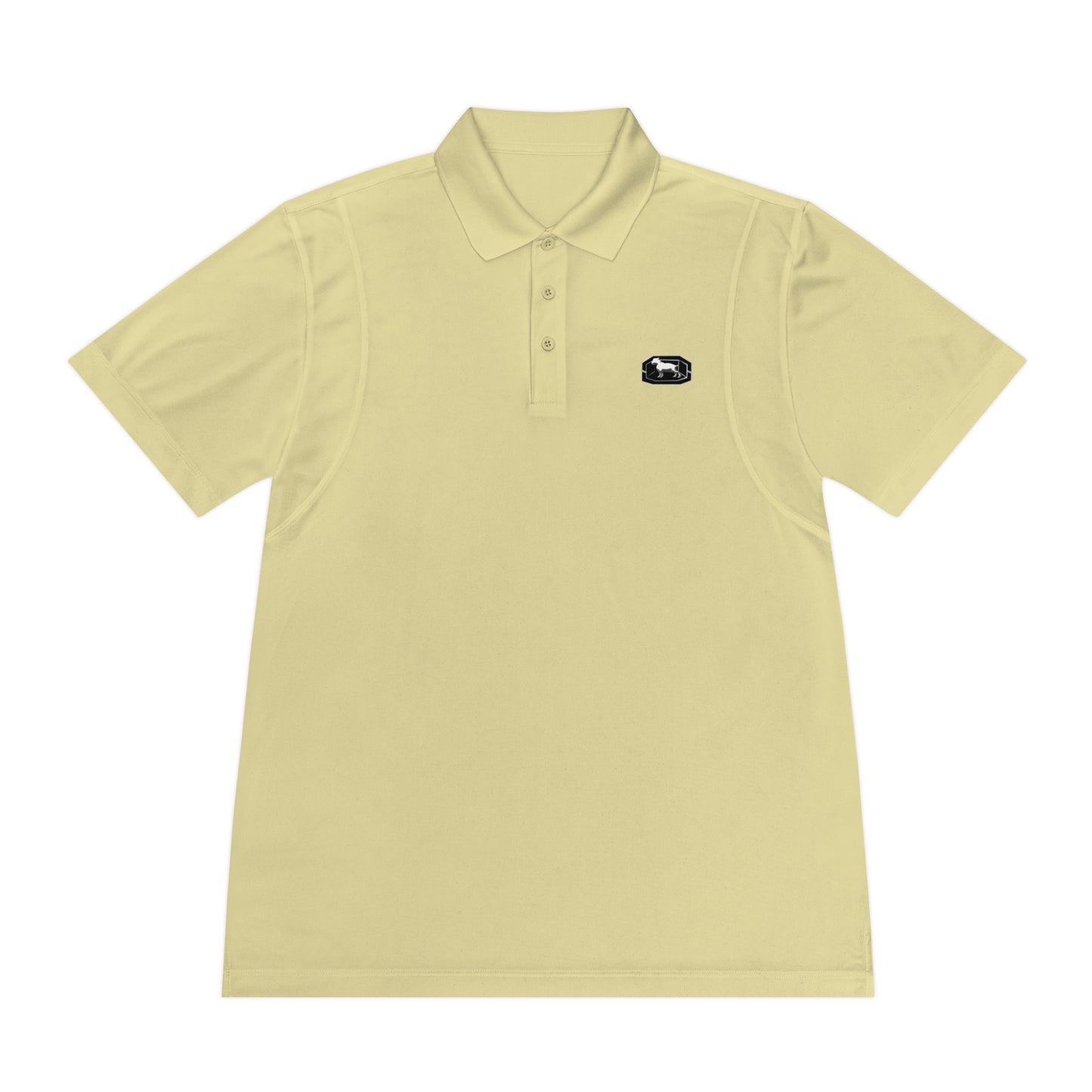 Driprime Streetwear Octagon TM. Sport Polo Shirt (Men's)