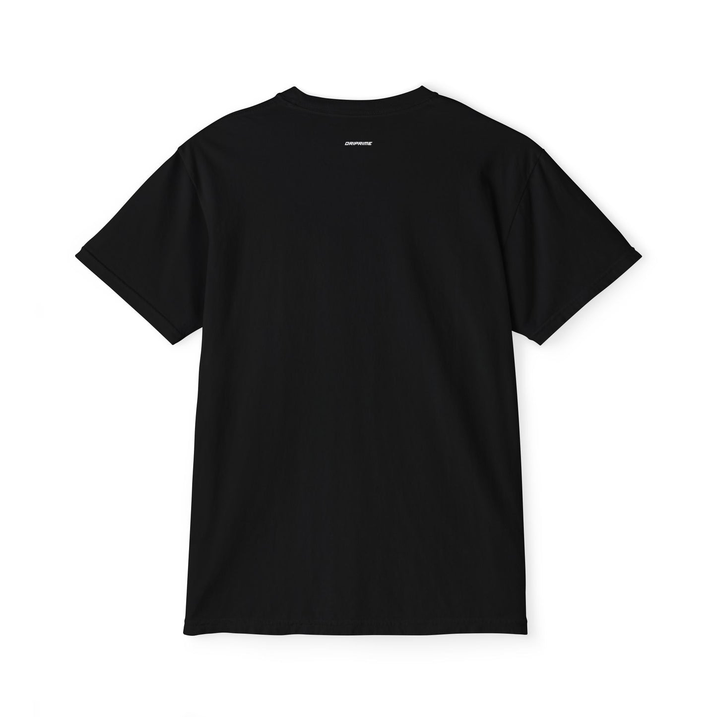 Driprime Streetwear Character Pocket T-Shirt (Men's)