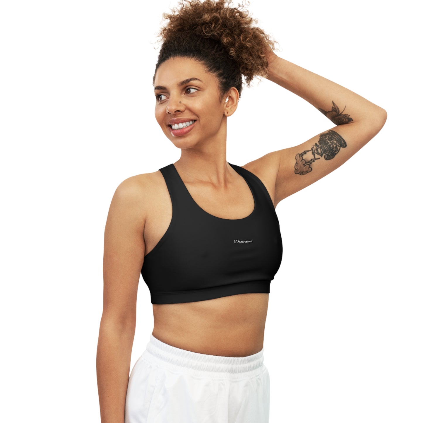 Driprime Women's Sports Bra