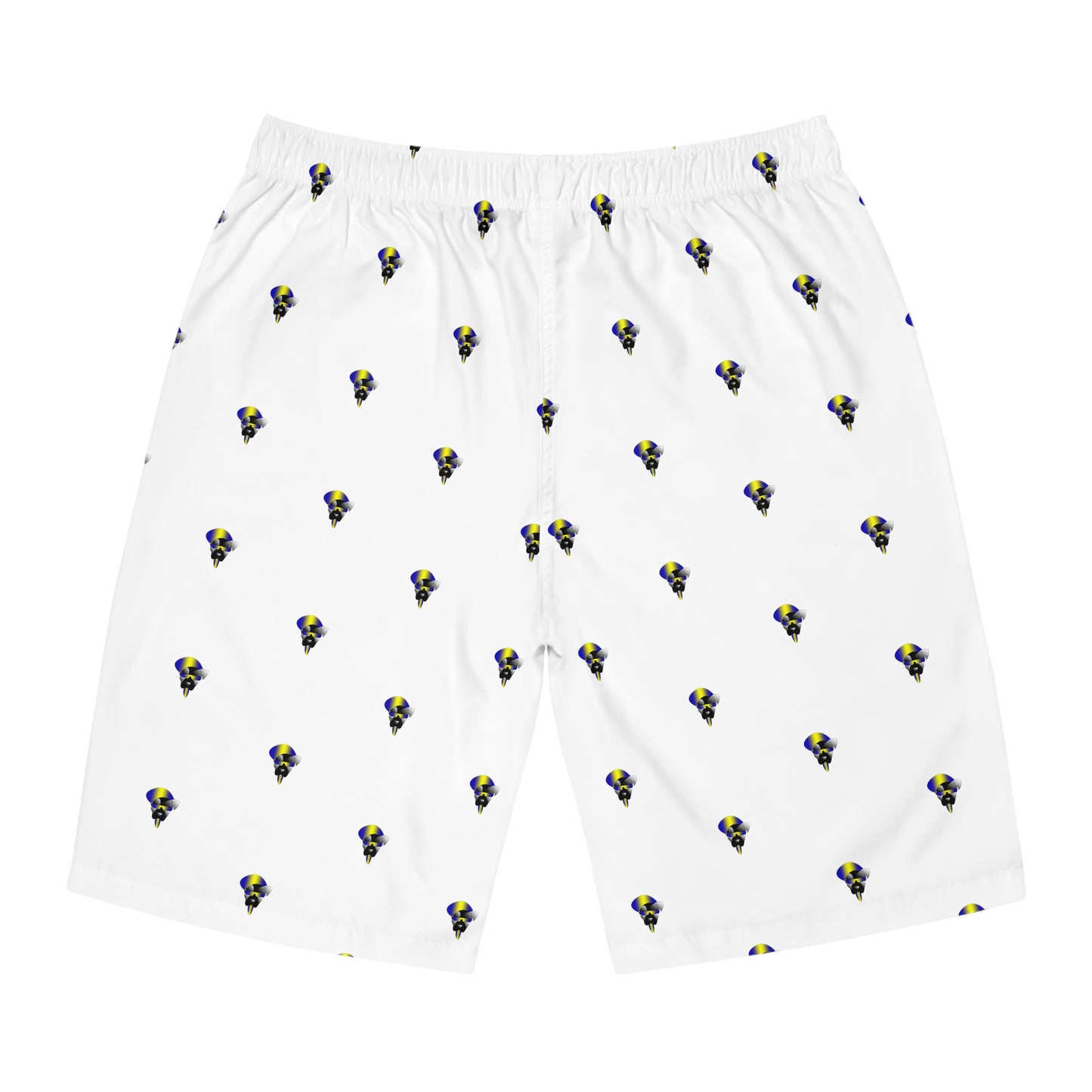 Driprime Streetwear Character TM. Board Shorts (Men's)