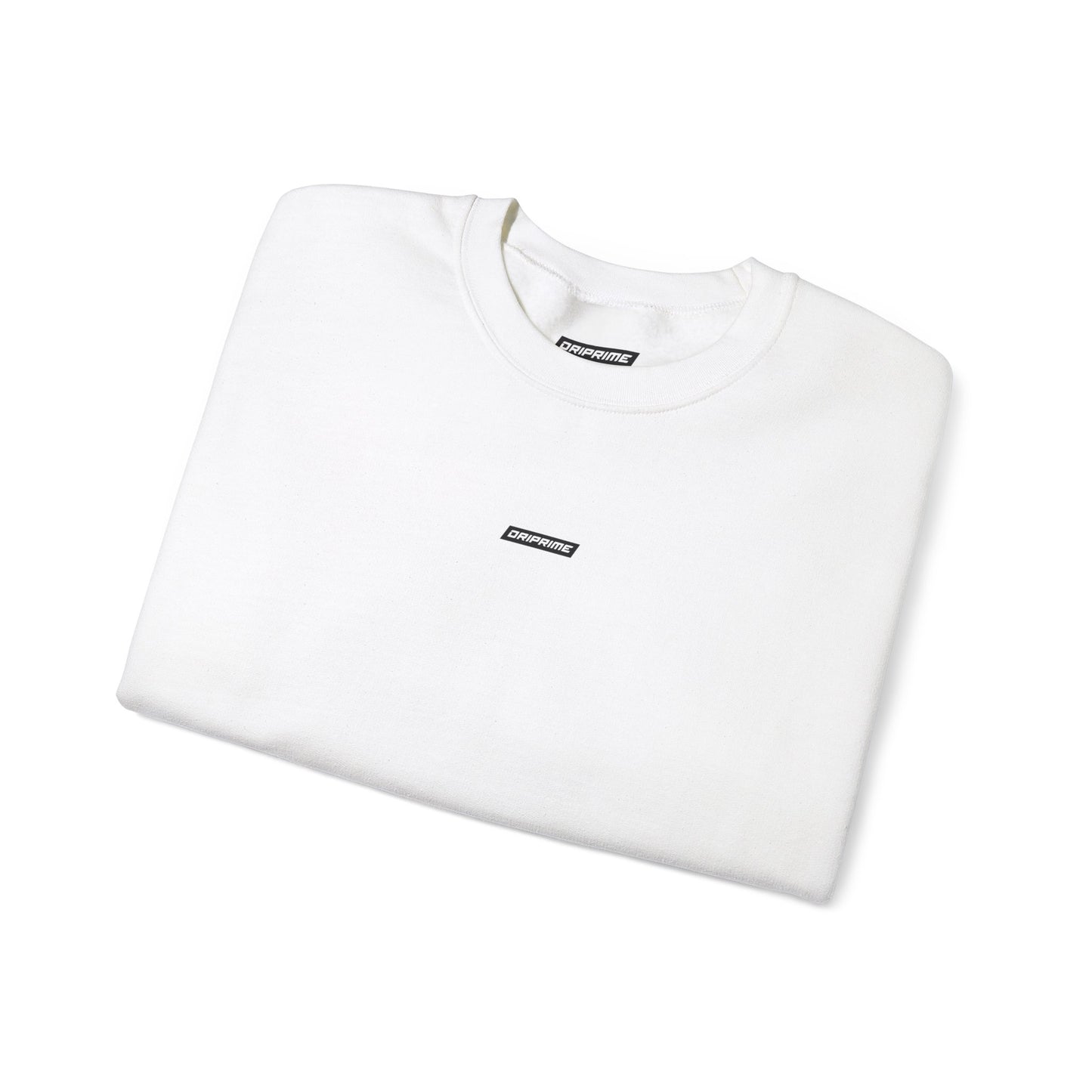 Driprime Streetwear Parallelogram TM. Sweatshirt (Men's)