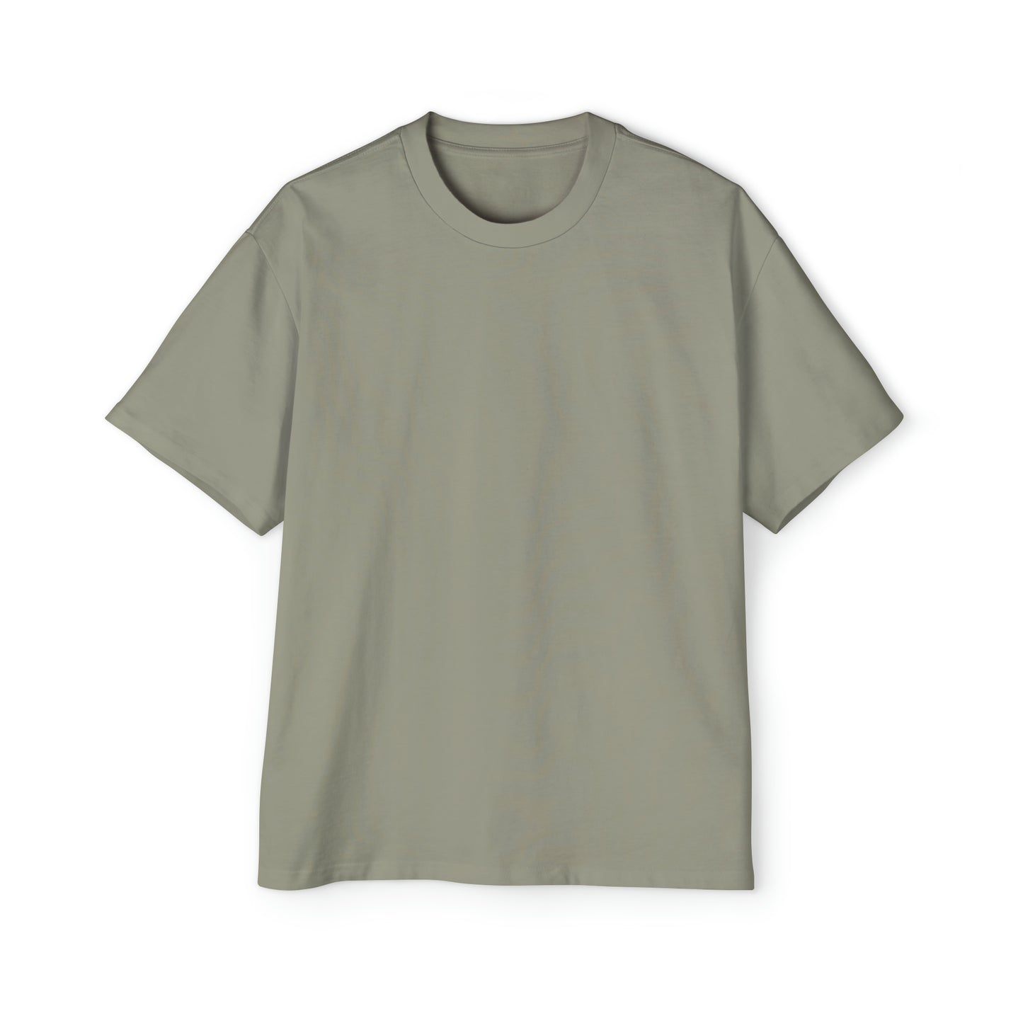 Driprime Streetwear Character TM. Oversized T-Shirt (Men's)