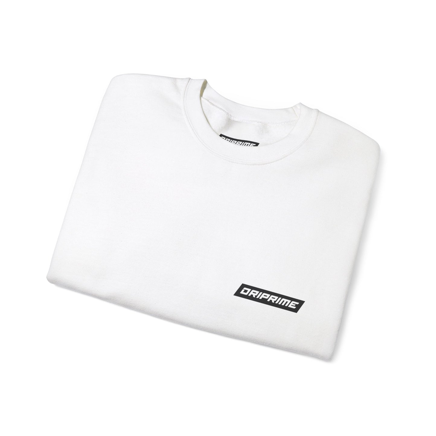 Driprime Streetwear Parallelogram TM. Sweatshirt (Men's)