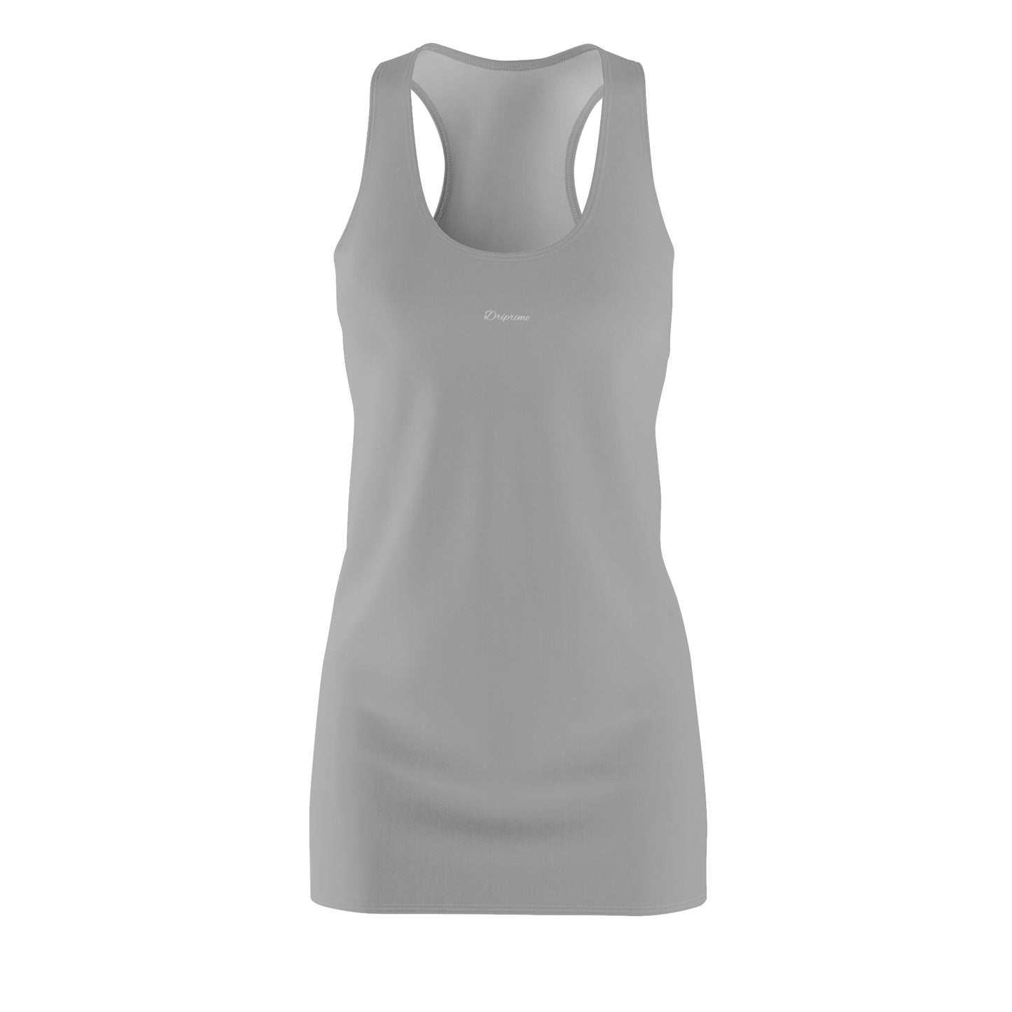 Driprime FitModel TM. Racerback Dress (Women's)