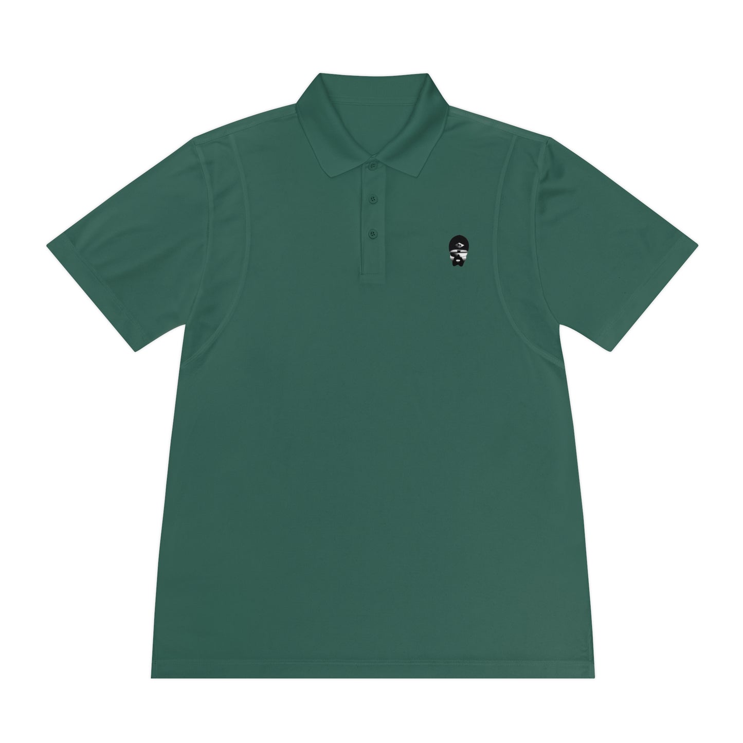 Driprime Streetwear Character TM. Sport Polo Shirt (Men's)