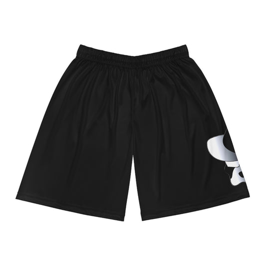 Driprime Streetwear Character TM. B'Ball Shorts (Men's)