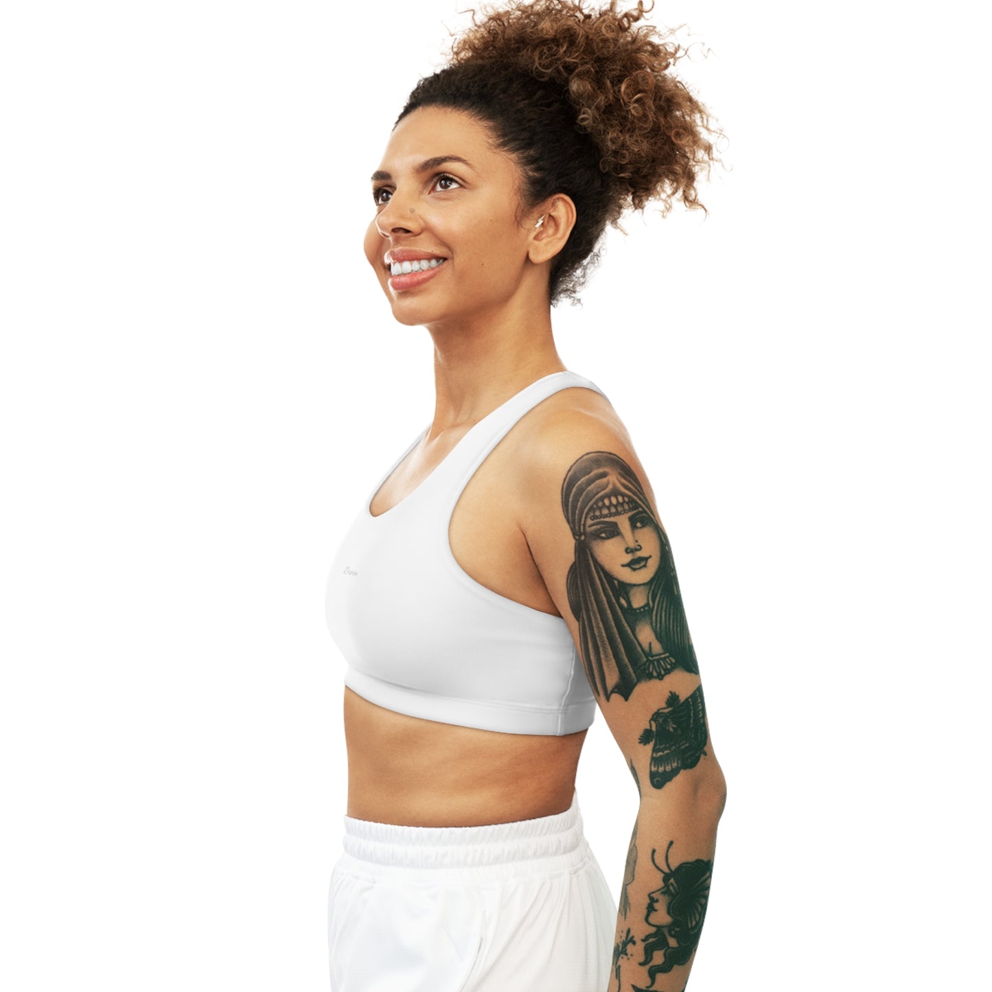 Driprime Women's Sports Bra