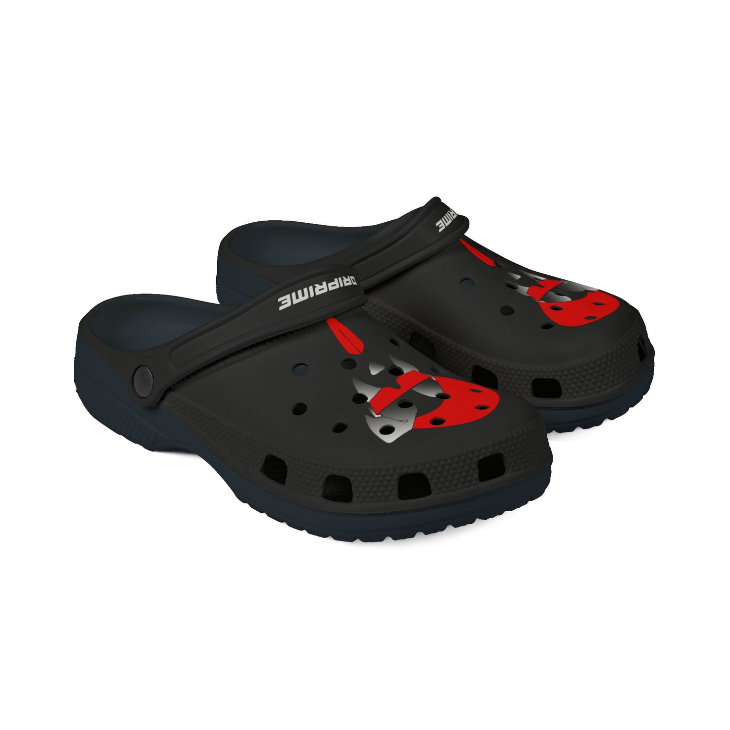 Driprime Streetwear Character TM. Foam Clogs (Men's)