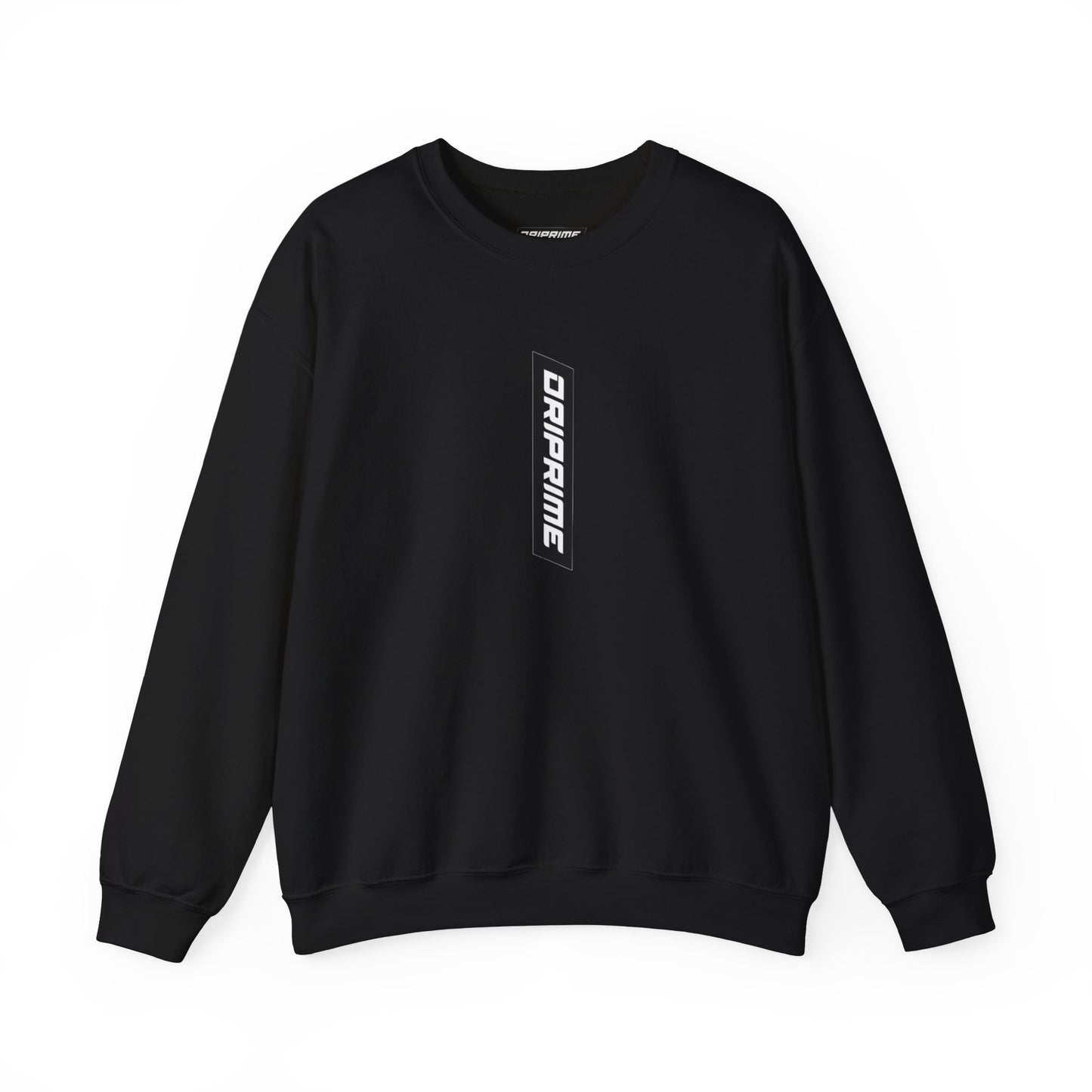 Driprime Streetwear Parallelogram TM. Sweatshirt (Men's)