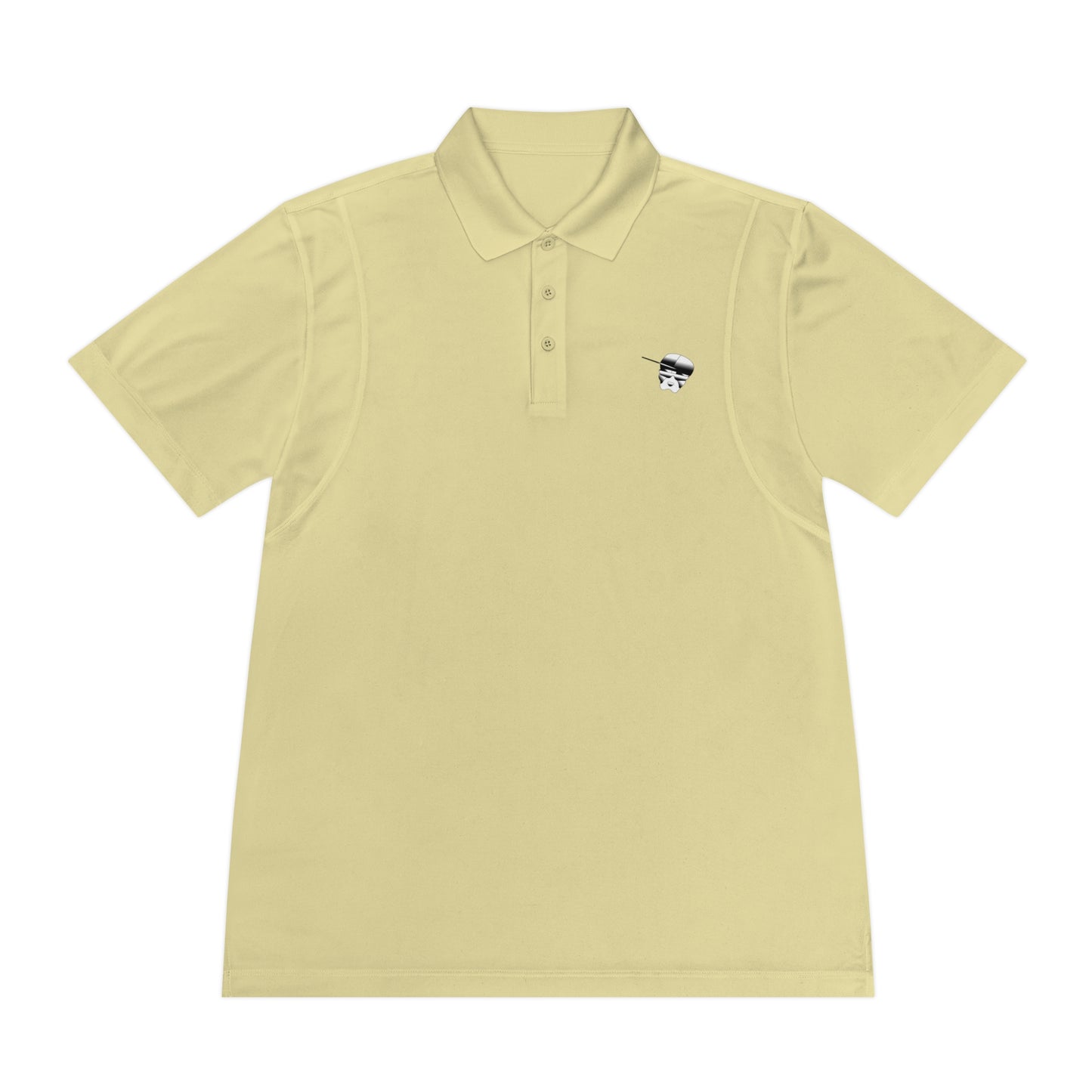 Driprime Streetwear Character TM. Sport Polo Shirt (Men's)