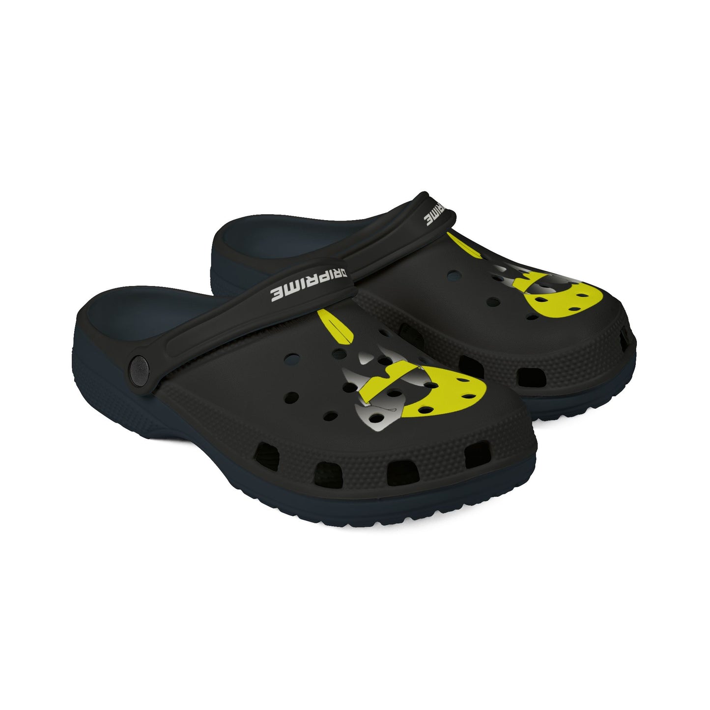 Driprime Streetwear Character TM. Foam Clogs (Men's)