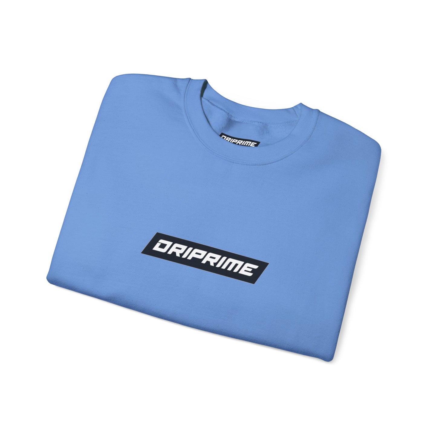 Driprime Streetwear Parallelogram TM. Sweatshirt (Men's)