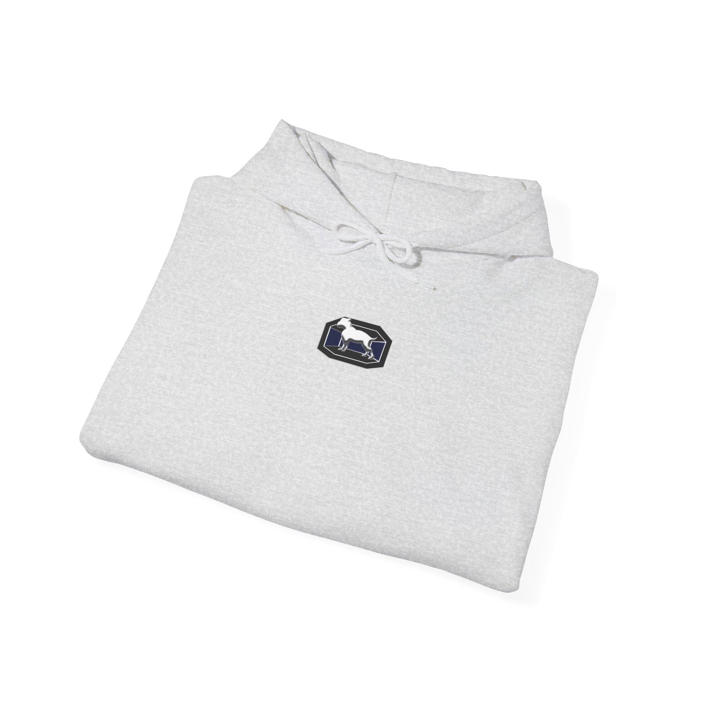 Driprime Streetwear Octagon TM. Hoodie