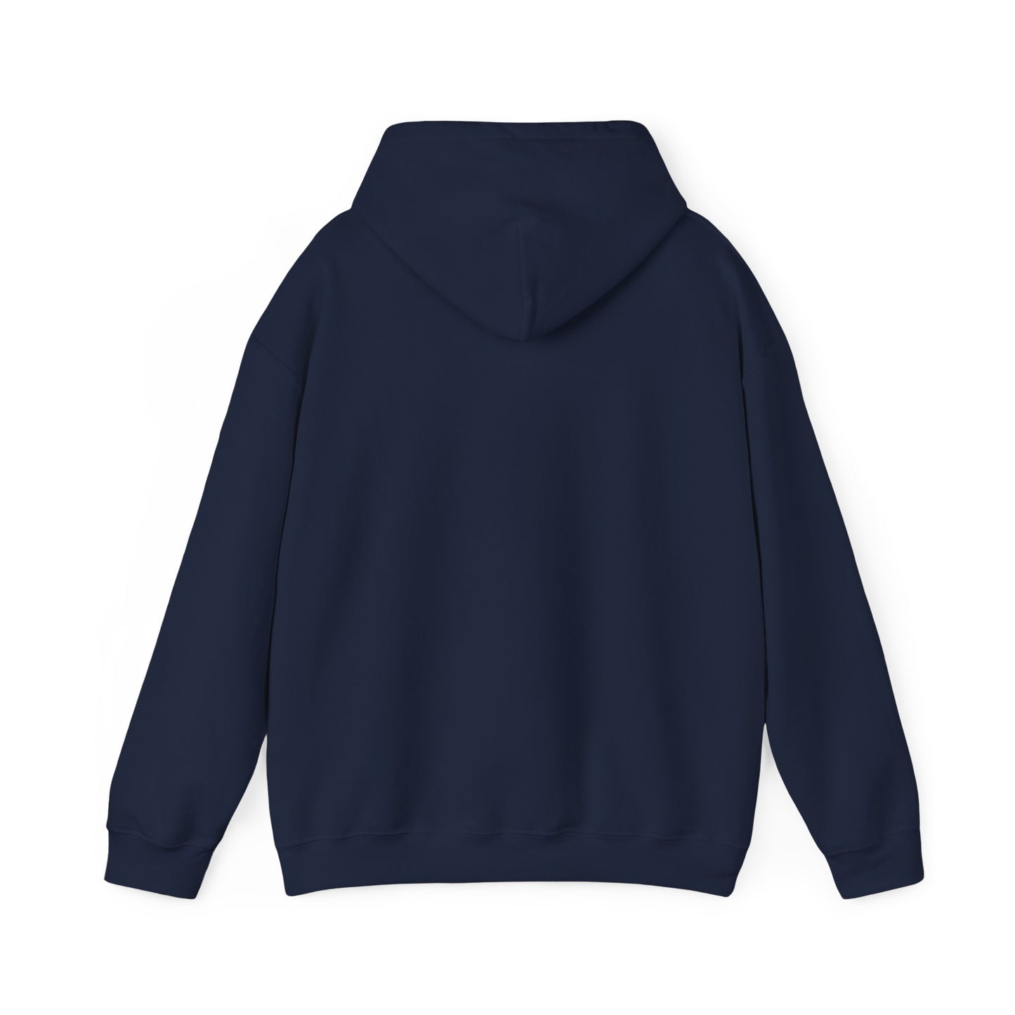 Driprime Streetwear Parallelogram TM. Hoodie (Men's)