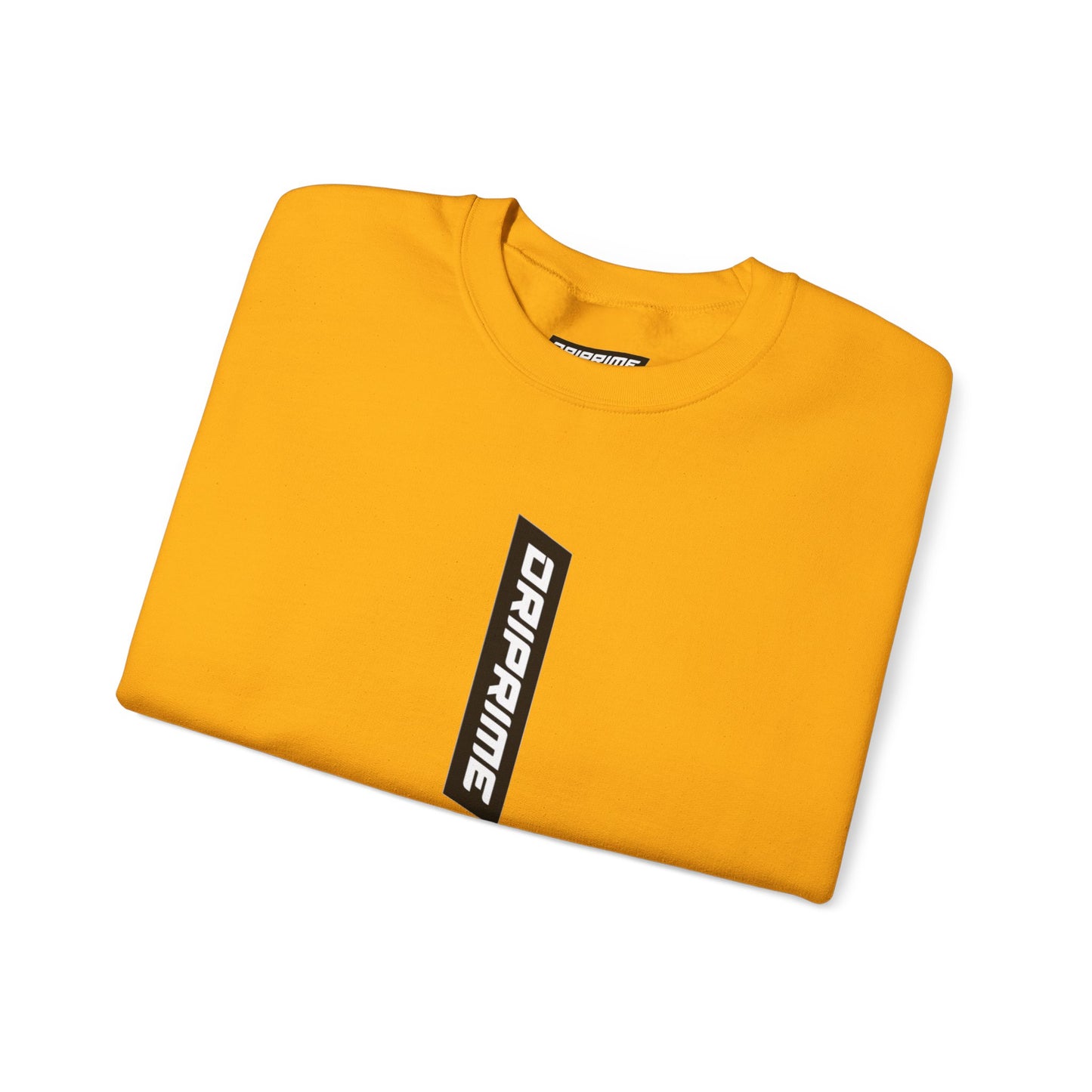 Driprime Streetwear Parallelogram TM. Sweatshirt (Men's)