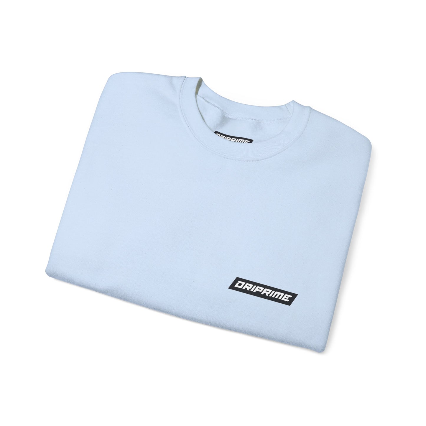 Driprime Streetwear Parallelogram TM. Sweatshirt (Men's)