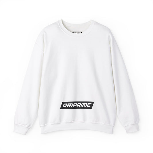 Driprime Streetwear Parallelogram TM. Sweatshirt (Men's)