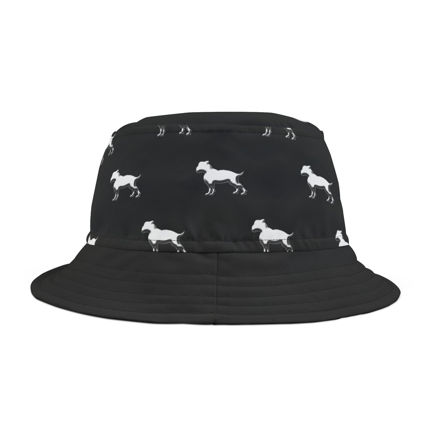 Driprime Streetwear Iconic Dog TM. Bucket (Men's)