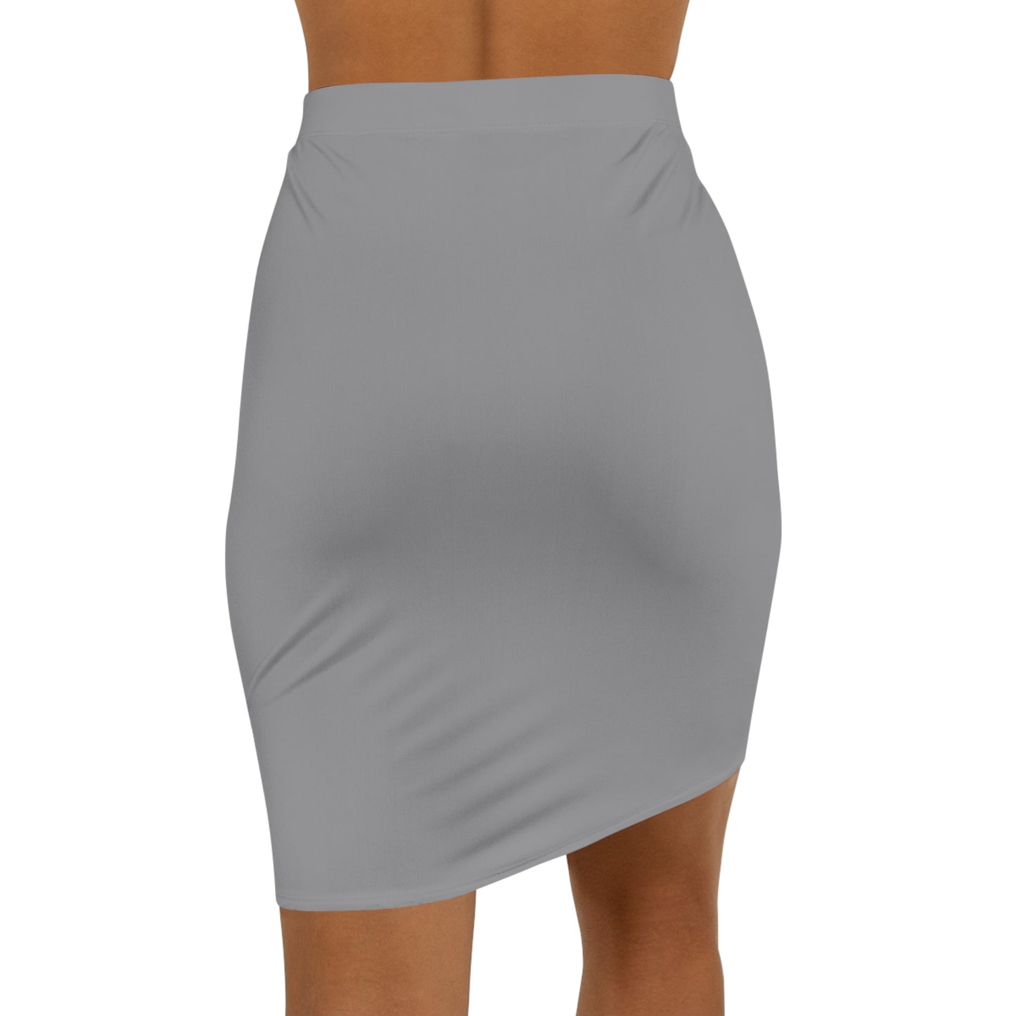 Driprime SnatchWaist TM. Mid Pencil Skirt (Women's)