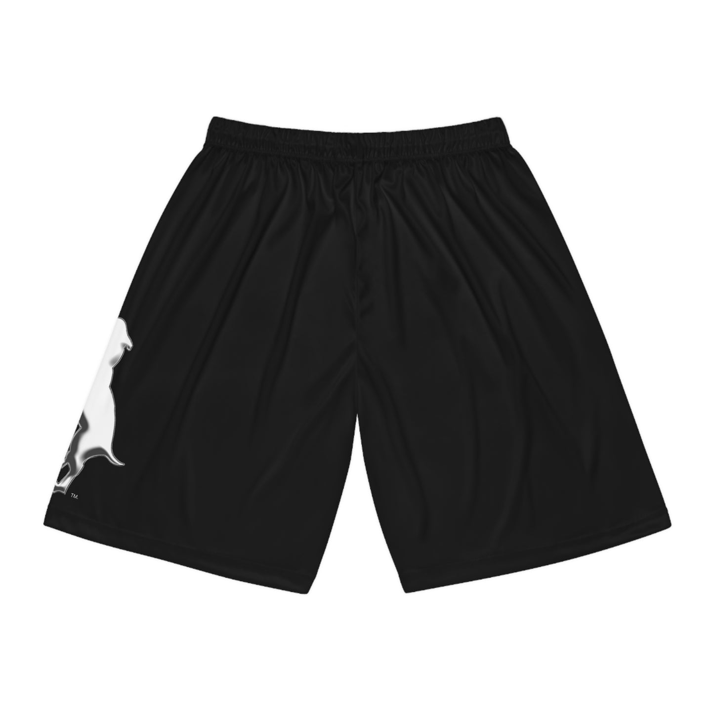 Driprime Streetwear Iconic Dogg TM. B'Ball Shorts (Men's)