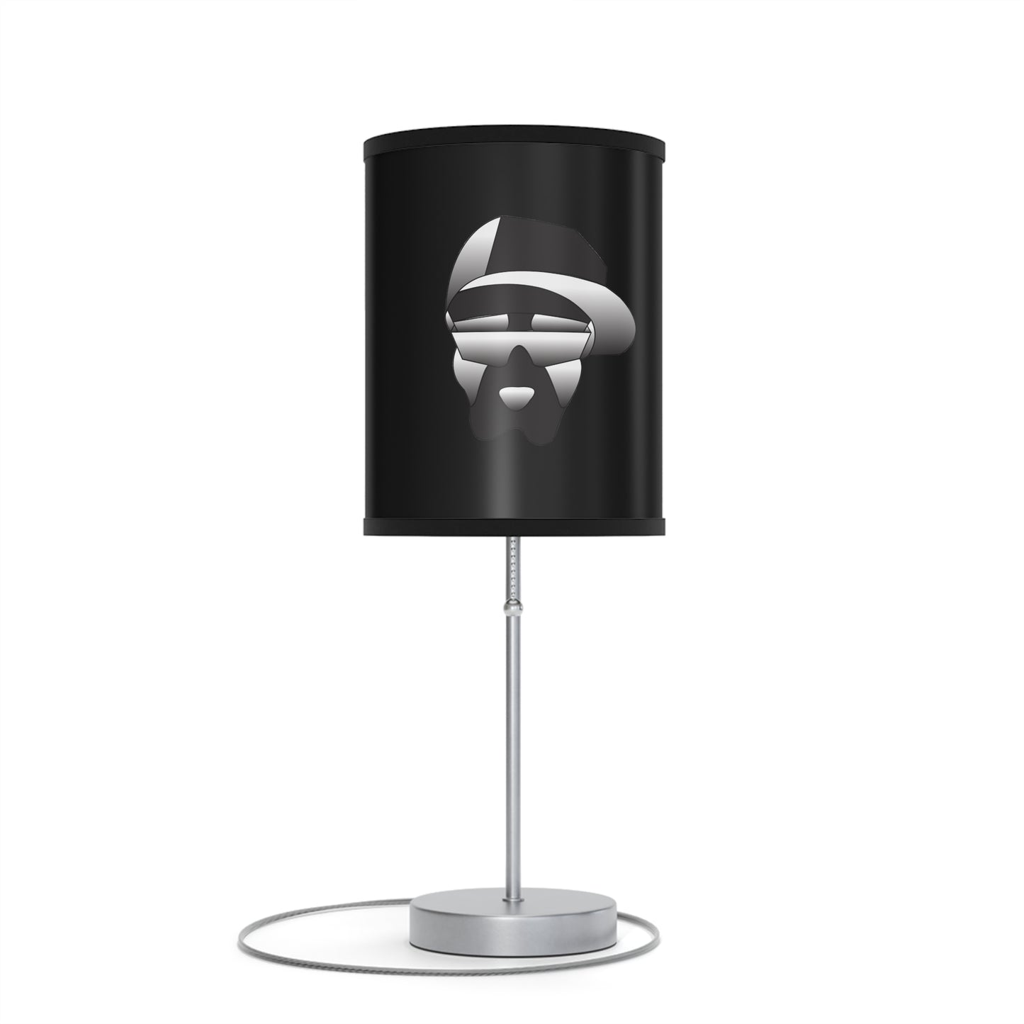 Driprime Streetwear DripDecor TM. Lamp w/Stand