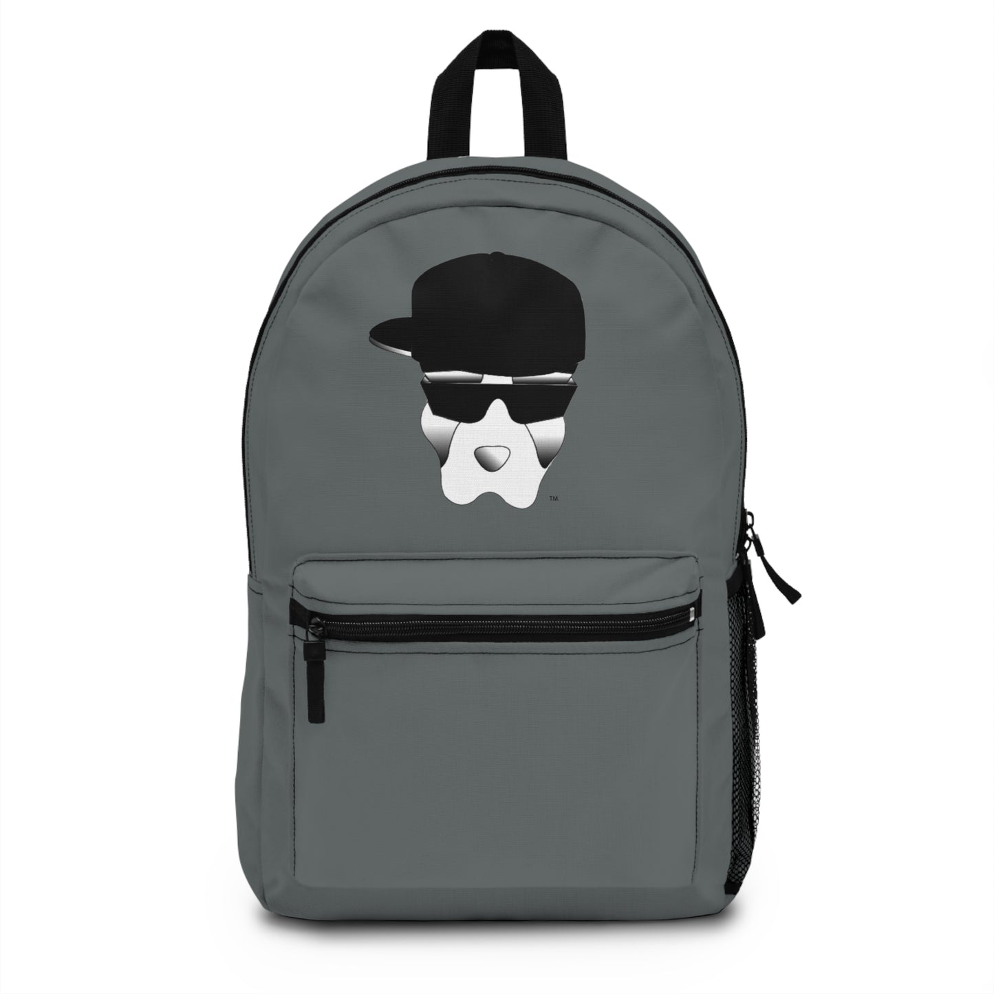 Driprime Streetwear Character Backpack