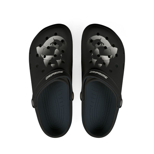 Driprime Streetwear Character Foam Clogs (Men's)