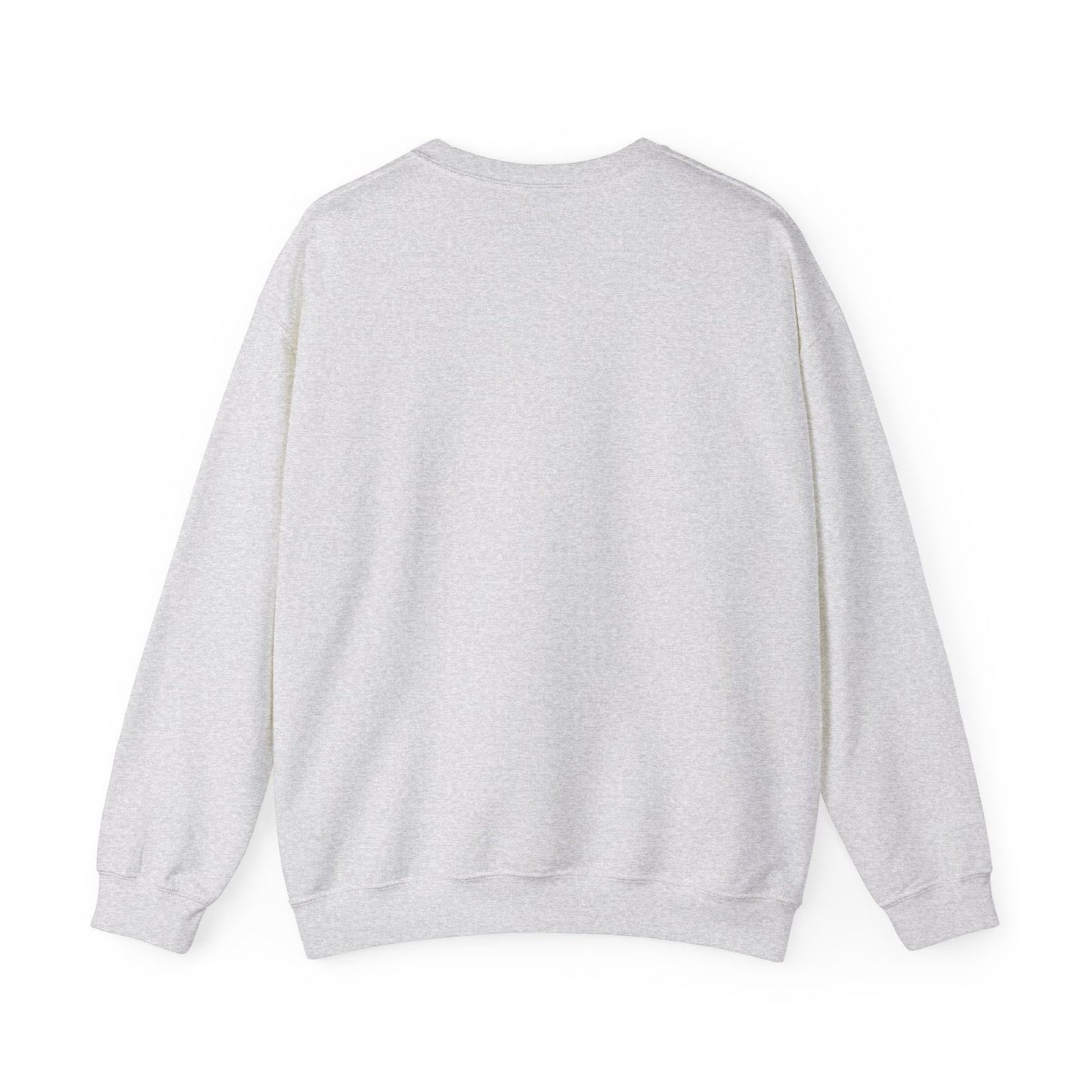 Driprime Streetwear Character Sweatshirt (Men's)