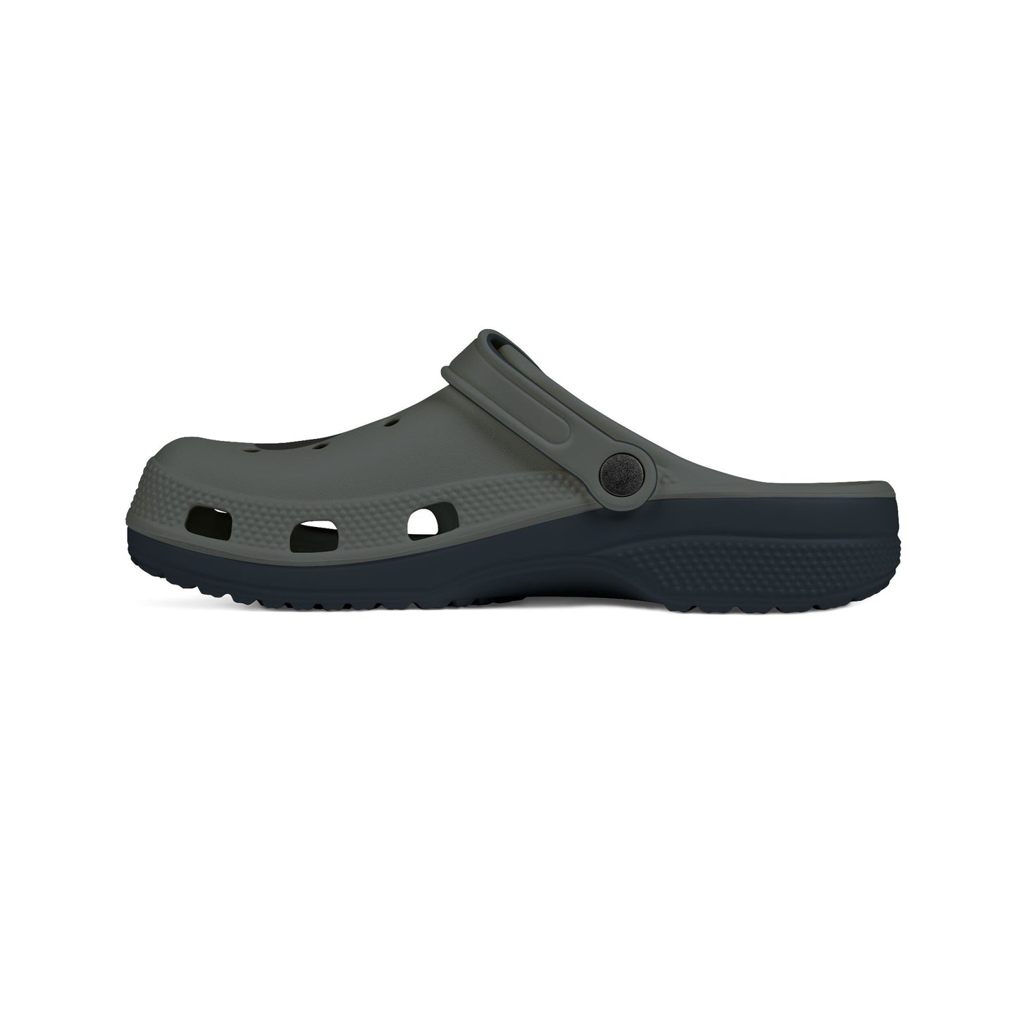 Driprime Streetwear Character TM. Foam Clogs (Men's)