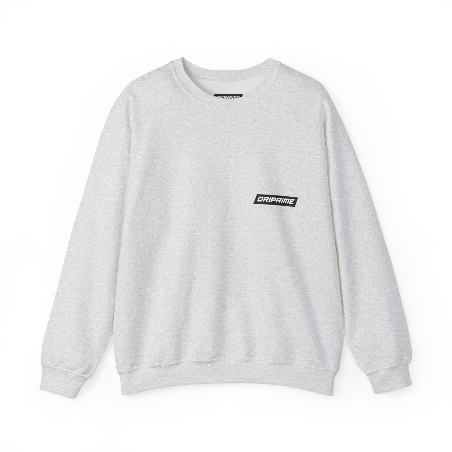 Driprime Streetwear Parallelogram TM. Sweatshirt (Men's)