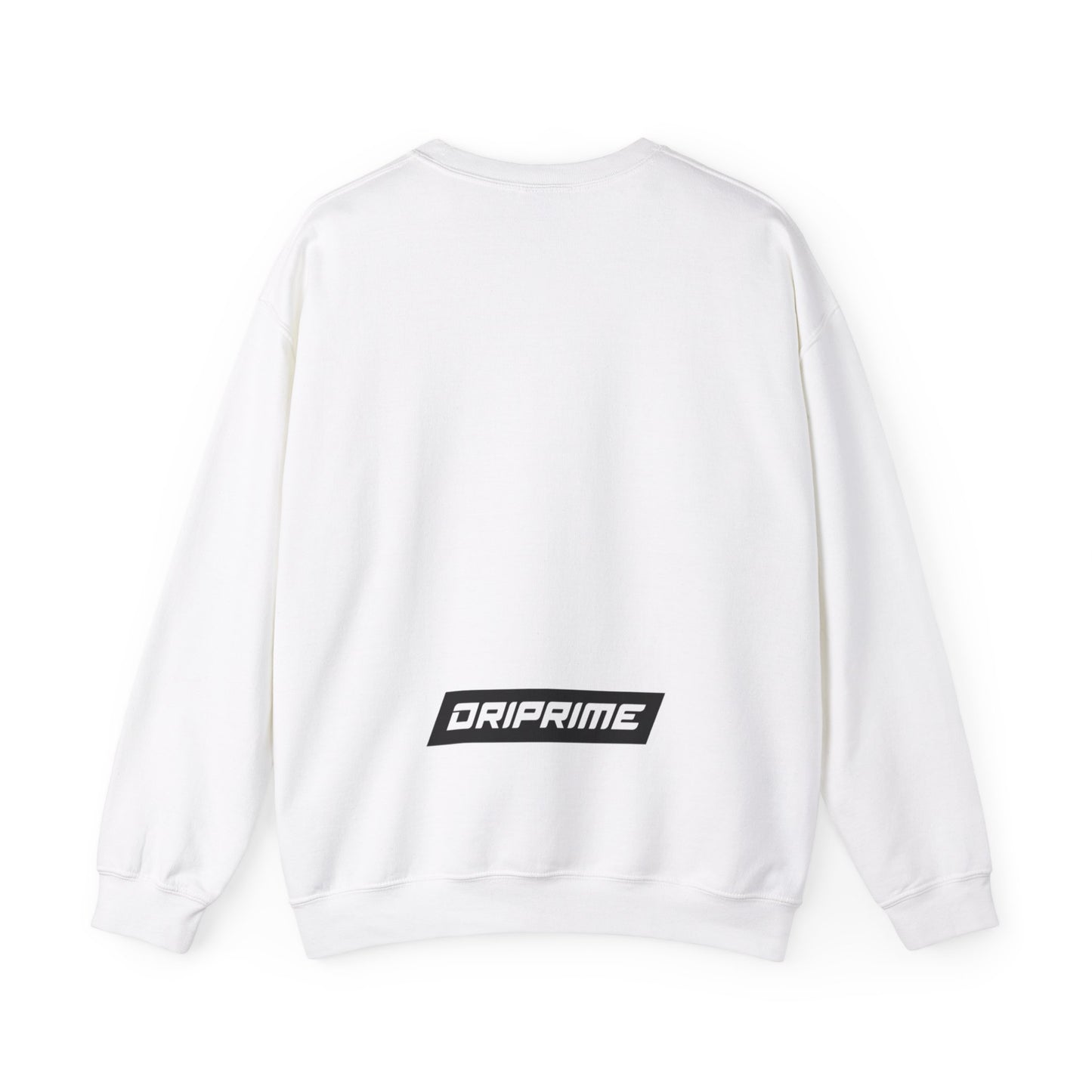 Driprime Streetwear Parallelogram TM. Sweatshirt (Men's)