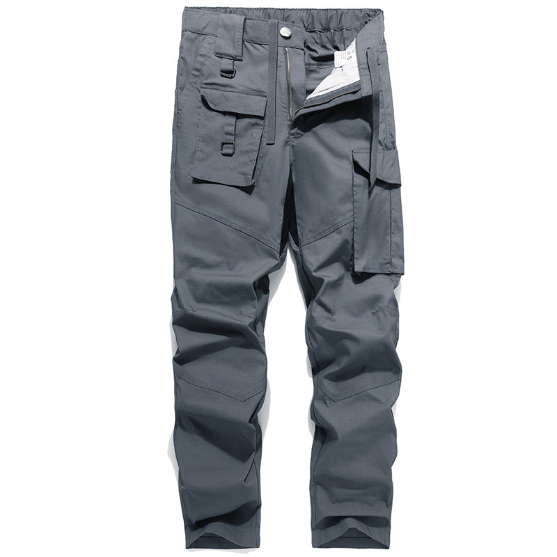 Driprime Streetwear Cargo Pants (Men's)