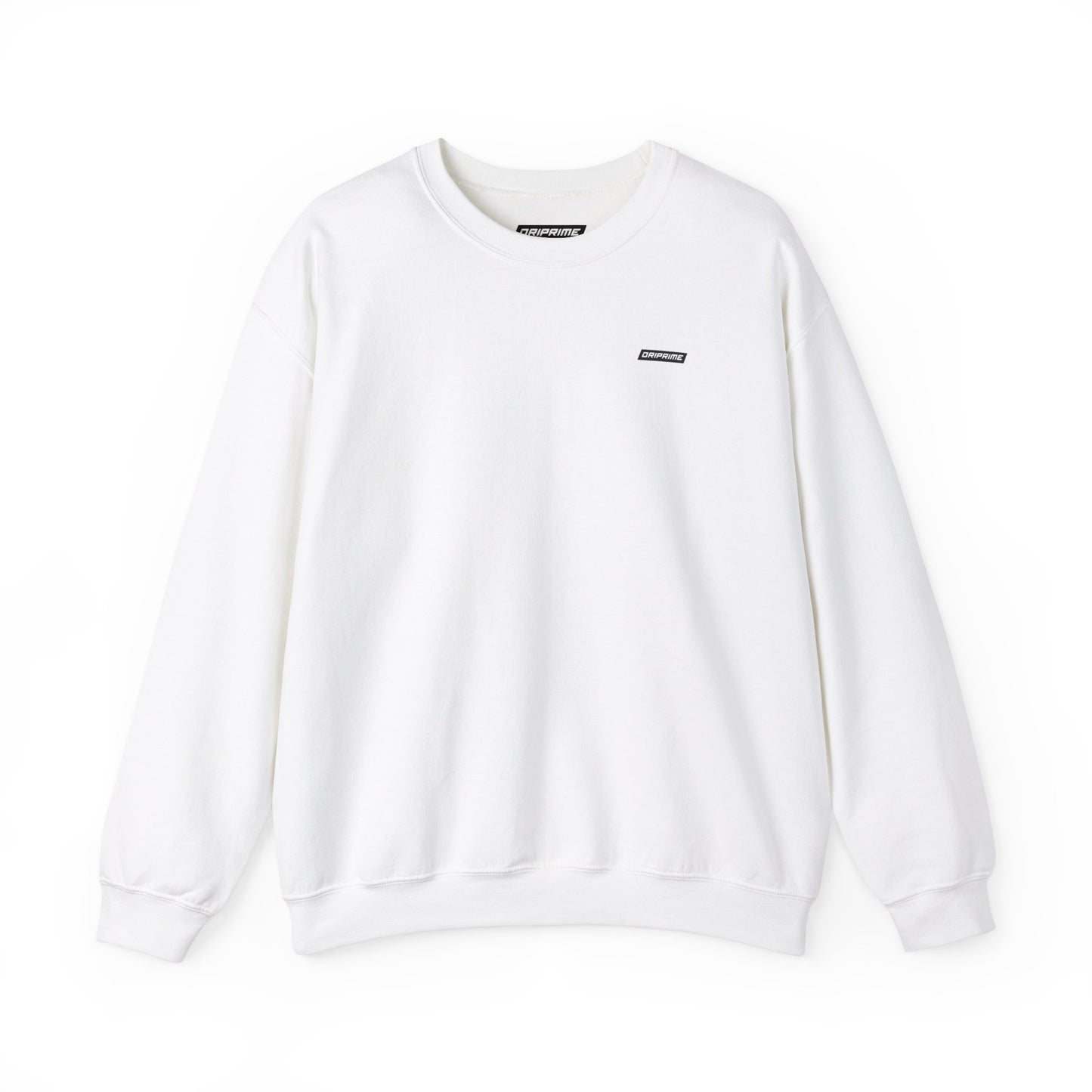 Driprime Streetwear Parallelogram TM. Sweatshirt (Men's)