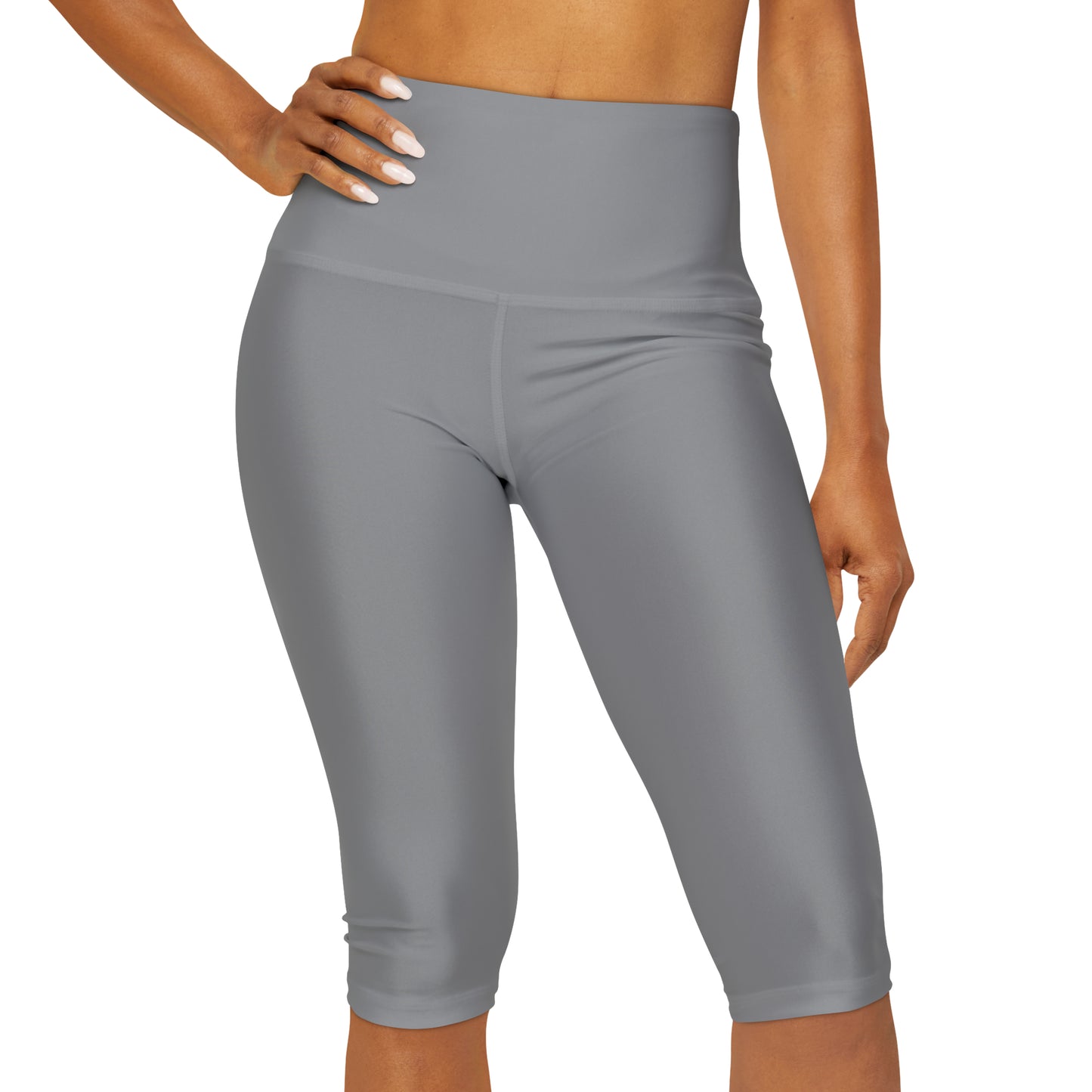 Driprime Women's Yoga Capri Leggings