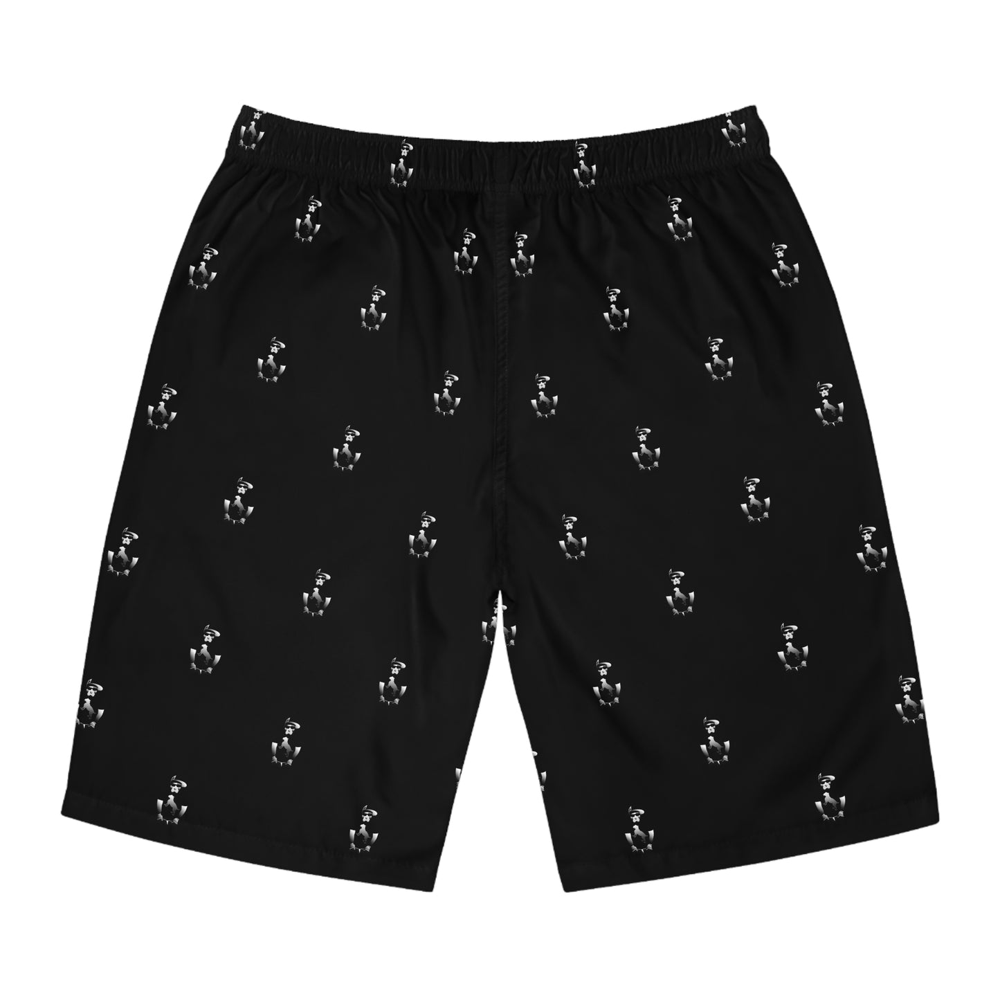 Driprime Streetwear Character TM. Board Shorts (Men's)