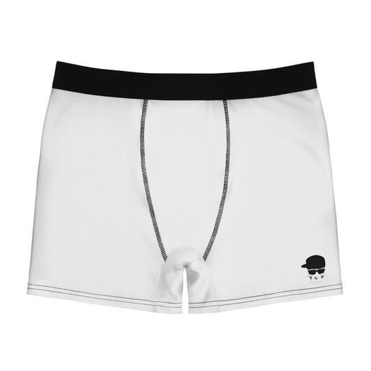 Driprime Streetwear Character TM. Boxer Brief (Men's)