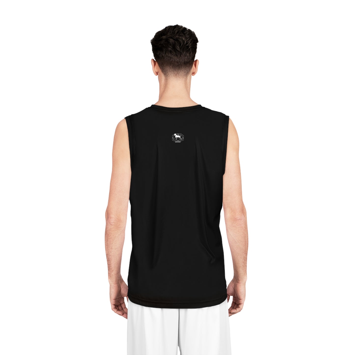 Driprime Streetwear Octagon TM. B'ball Jersey (Men's)