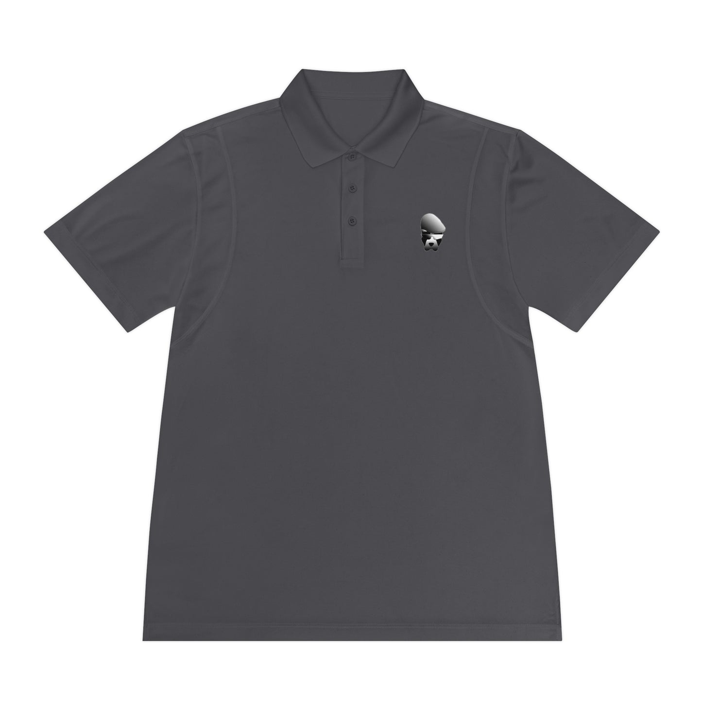 Driprime Streetwear Character TM. Sport Polo Shirt (Men's)