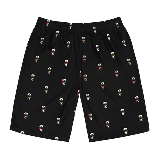 Driprime Streetwear Character Board Shorts (Men's)