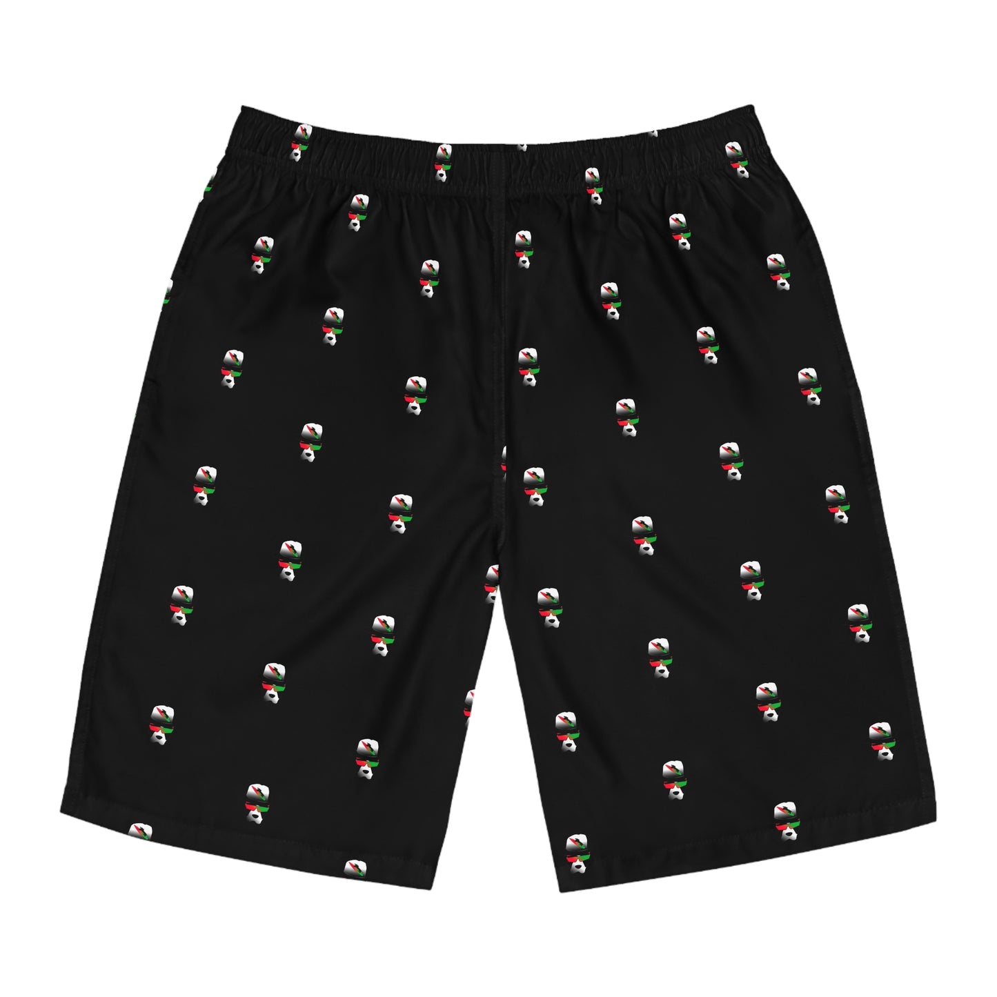 Driprime Streetwear Character Board Shorts (Men's)