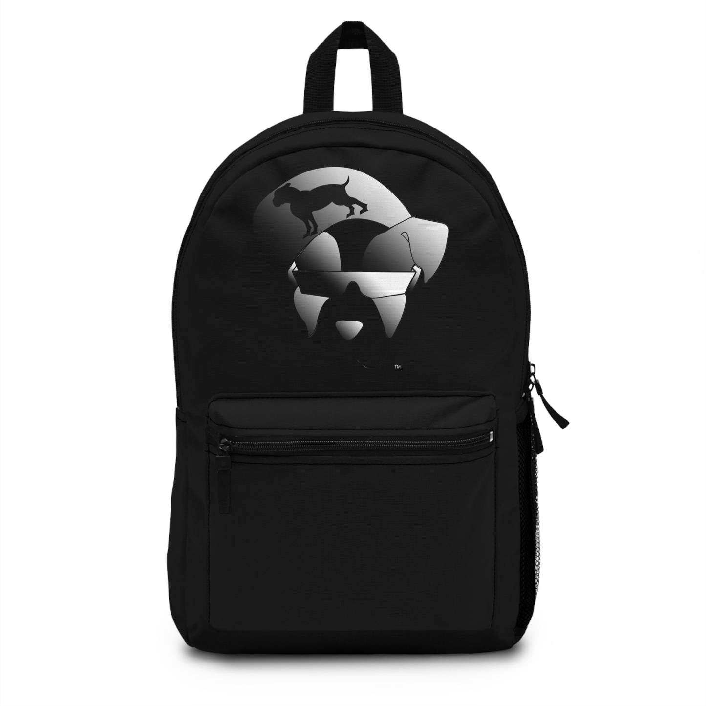 Driprime Streetwear Character Backpack