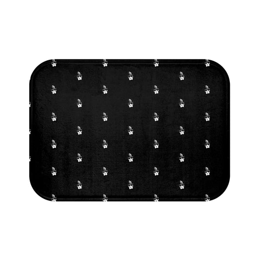 Driprime Streetwear Character DripDecor TM. Bath Mat