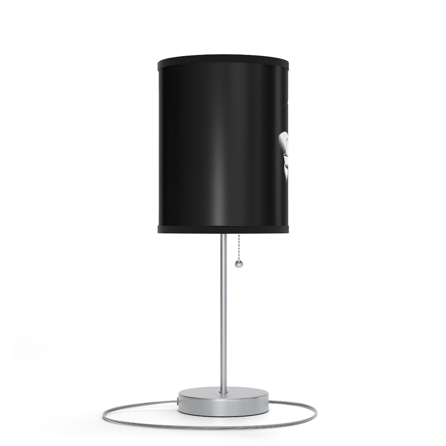 Driprime Streetwear DripDecor TM. Lamp w/Stand