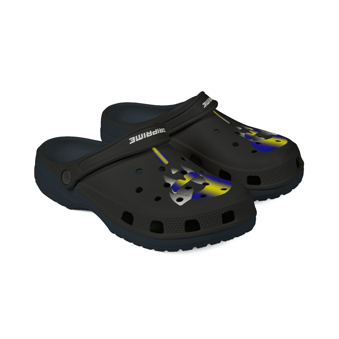 Driprime Streetwear Character TM. Foam Clogs (Men's)