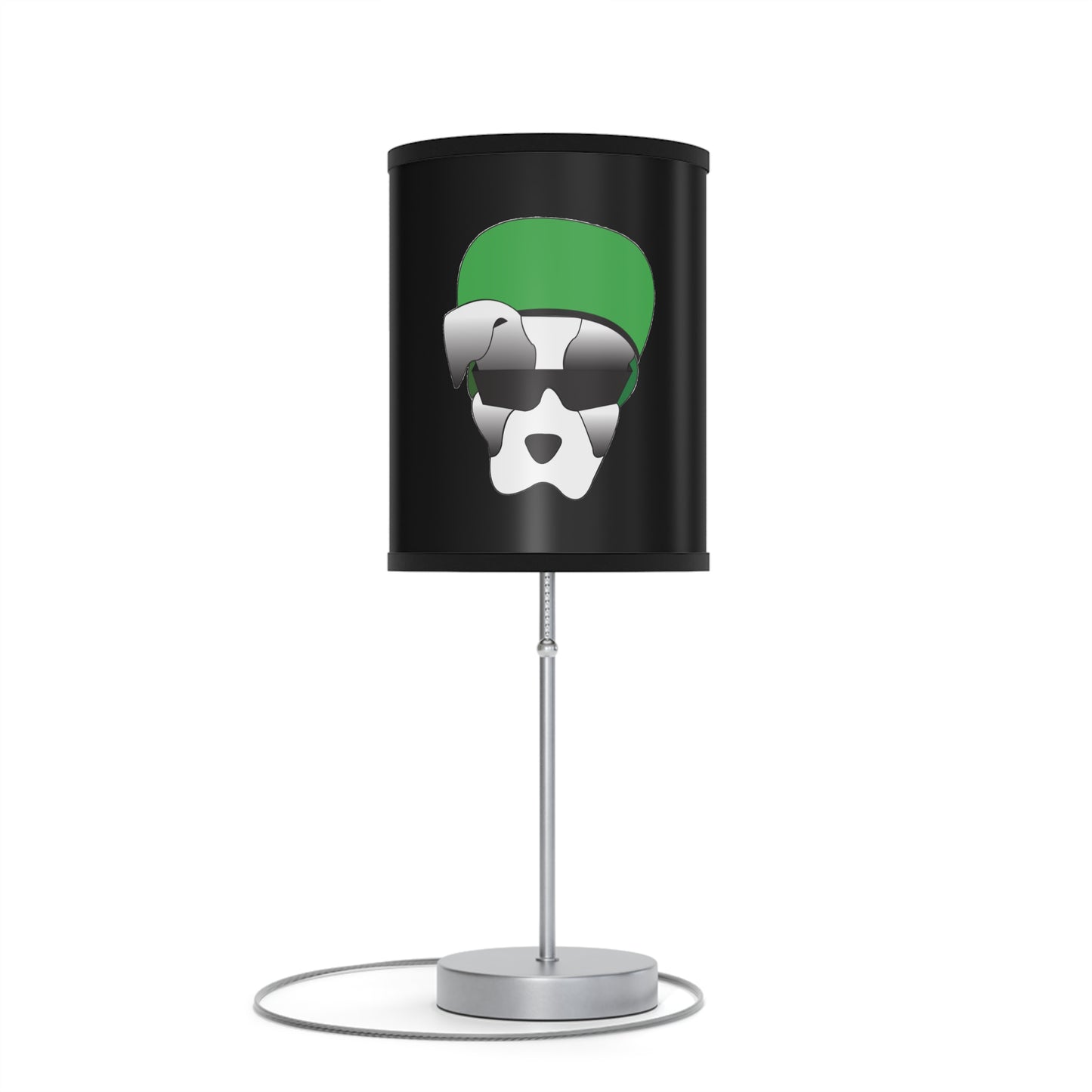 Driprime Streetwear DripDecor TM. Lamp w/Stand