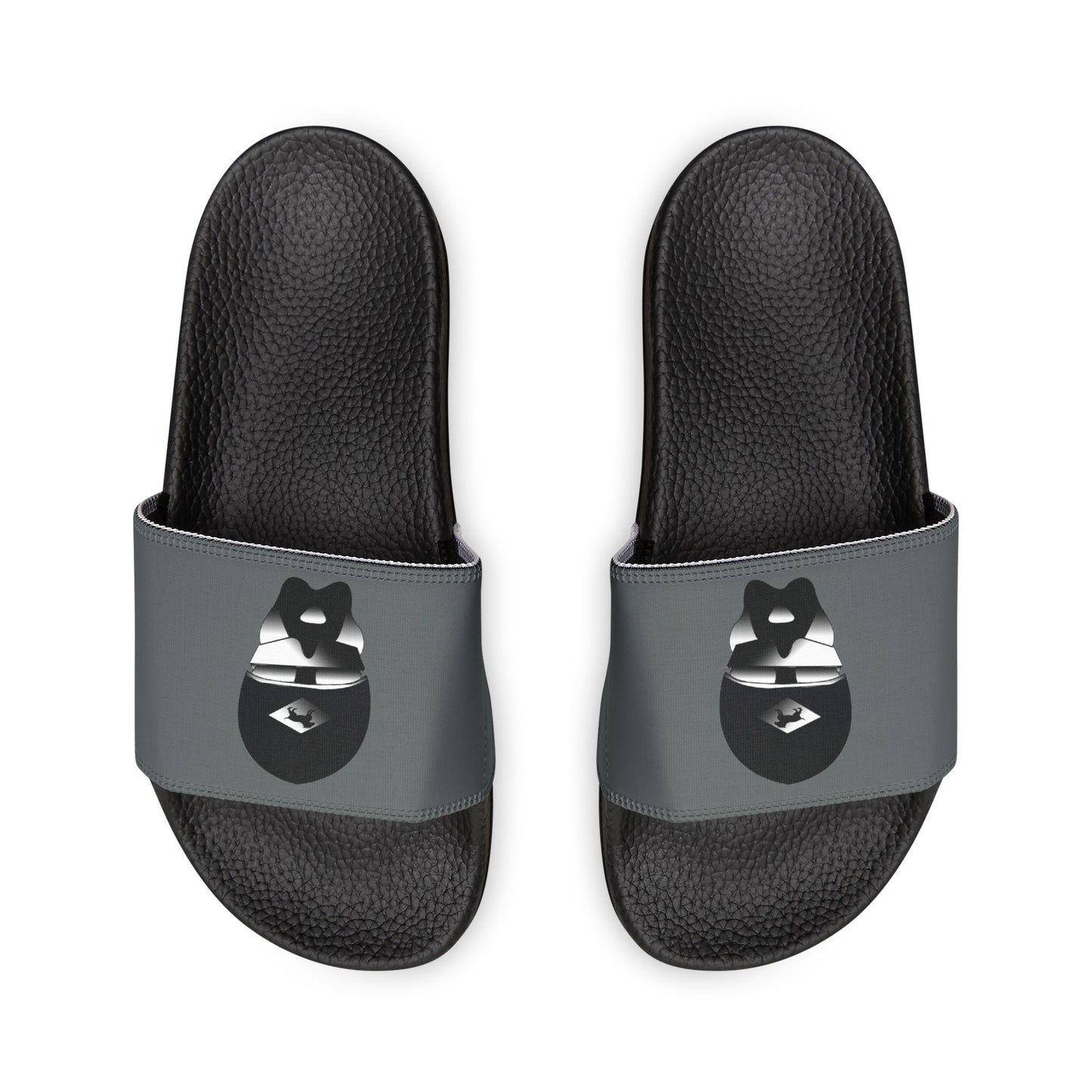 Driprime Streetwear Character TM. Slides (Men's)