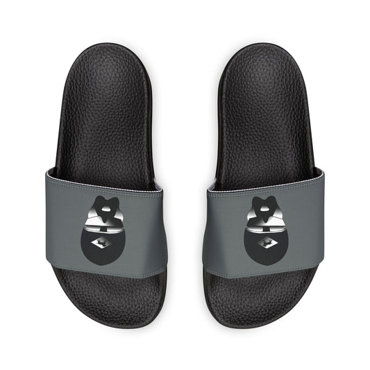 Driprime Streetwear Character TM. Slides (Men's)