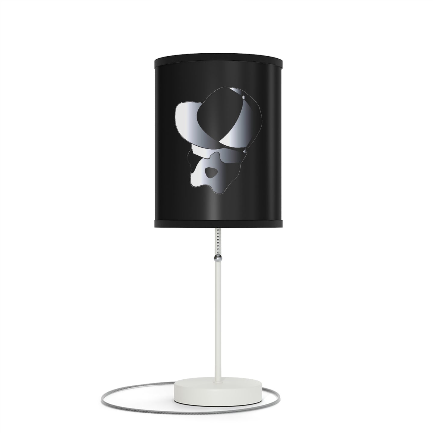 Driprime Streetwear DripDecor TM. Lamp w/Stand